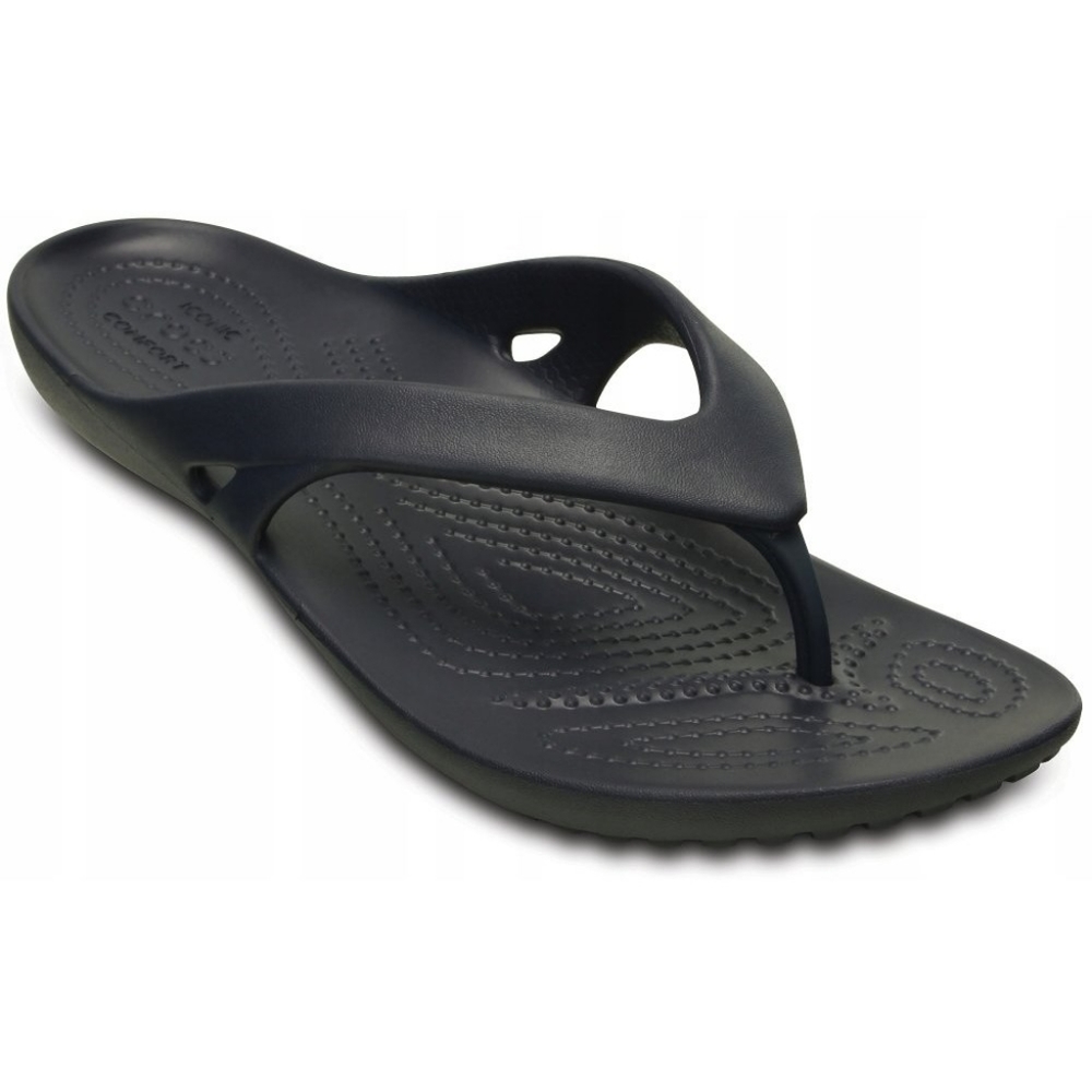 Crocs Women's Kadee II Flip Thong Sandal